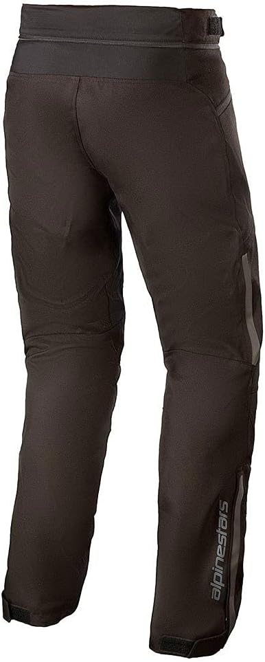 Alpinestars Cross Hose Fluid Chaser Schwarz/Neonblau M Schwarz, M Schwarz