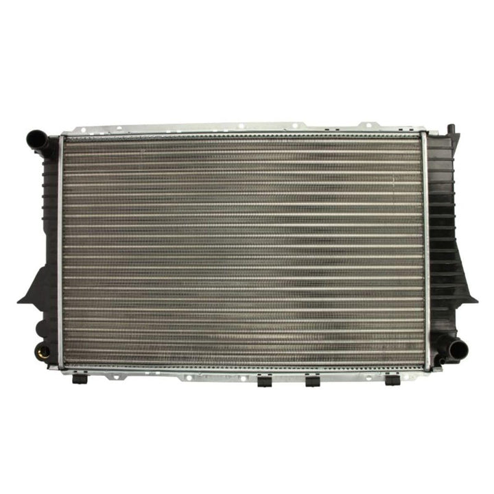 Nissens 60459 Kühler, Motorkühlung