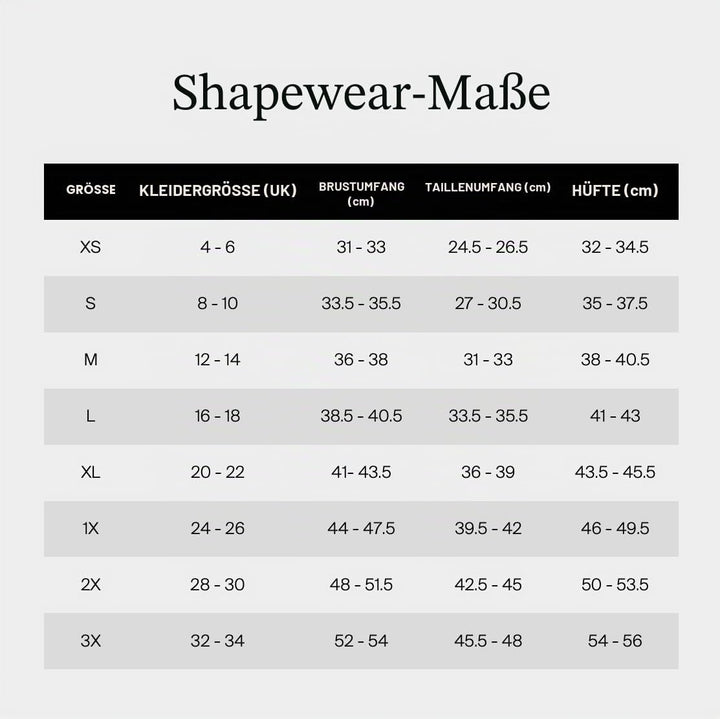 Spanx Damen Higher Power Short Waist Shapewear M Chestnut Brown, M Chestnut Brown