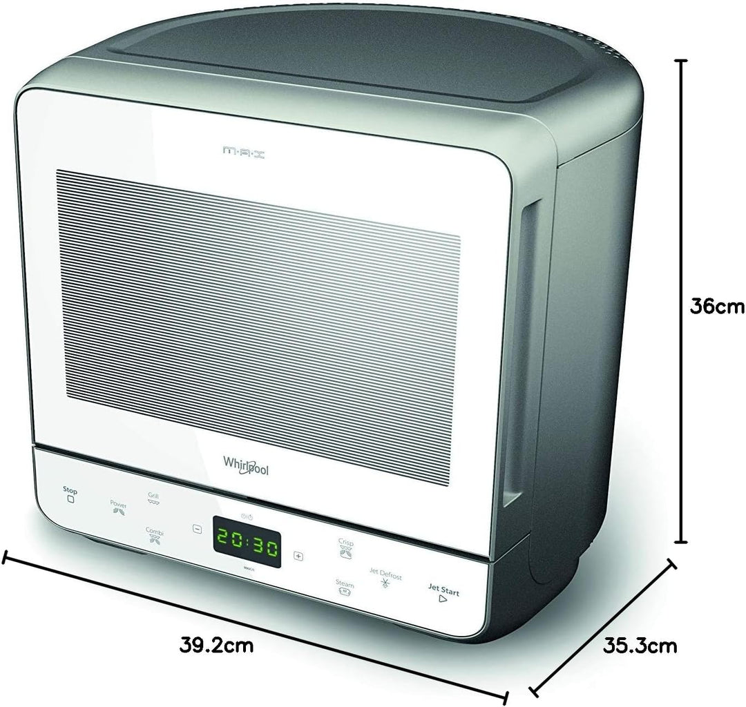 Whirlpool Max MAX39WSL