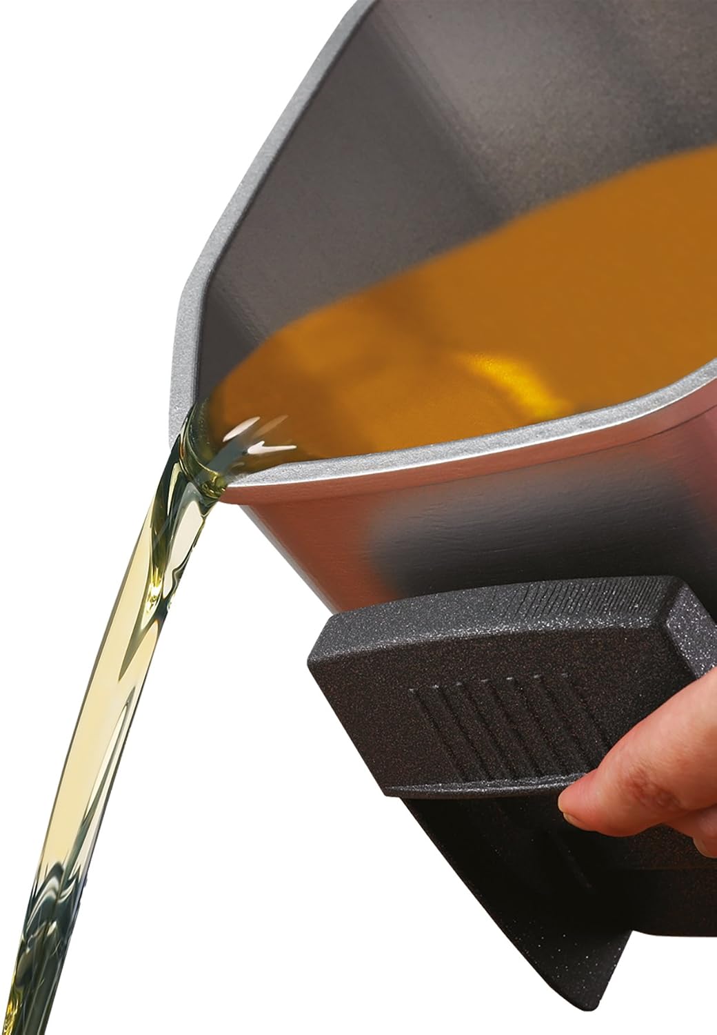 Fritteuse &amp; Fondue - FF 1400 - 1-1,5L - 1400 Watt