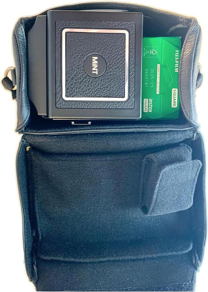 Mint TL70 Plus Ledertasche