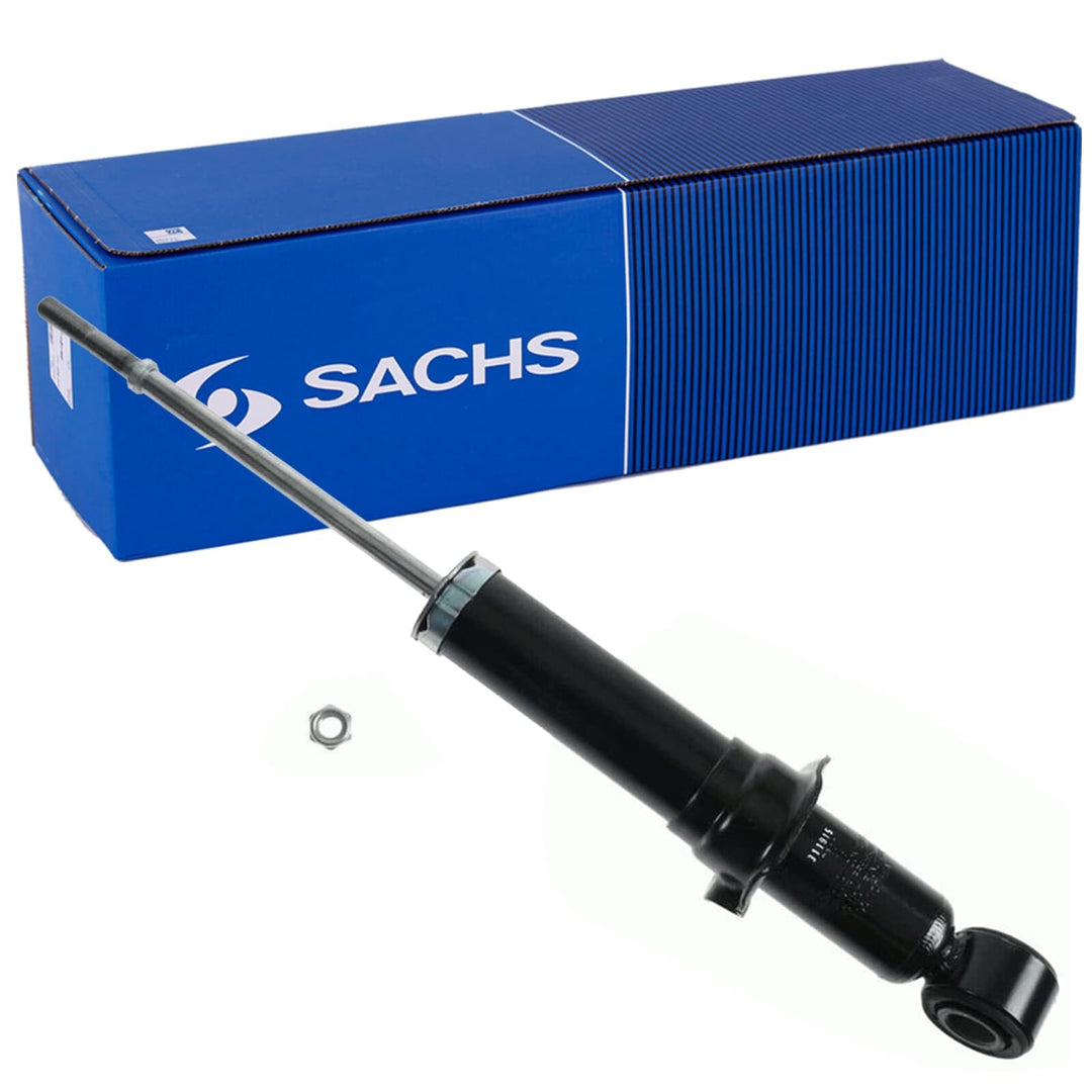 SACHS 311 915 Stossdämpfer Für Toyota COROLLA/ALLEX (_E12_) 2001-2007 Hinterachse