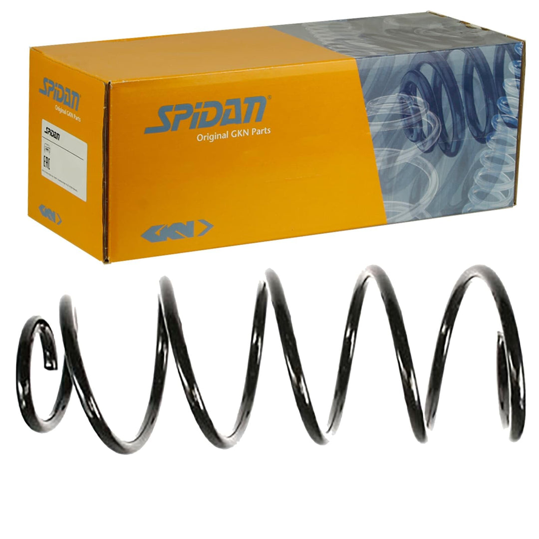 SPIDAN 48624 Fahrwerksfeder