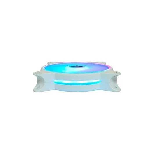 MONTECH AX 120 mm – PWM-Lüfter – leise Leistung – hohe Geschwindigkeit 1600 PWM – High-End-Haltbarke
