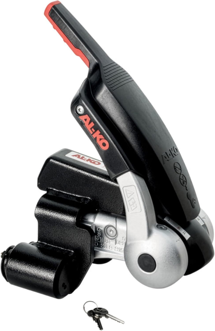 AL-KO Safety Premium UK schwarz für AKS 3004 One Size, One Size