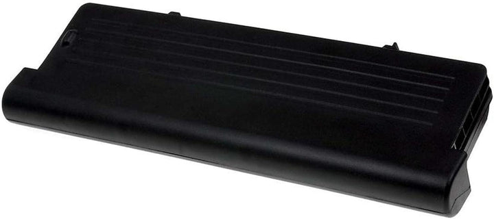 Akku für Dell Typ 312-0633 6900mAh, 11,1V, Li-Ion