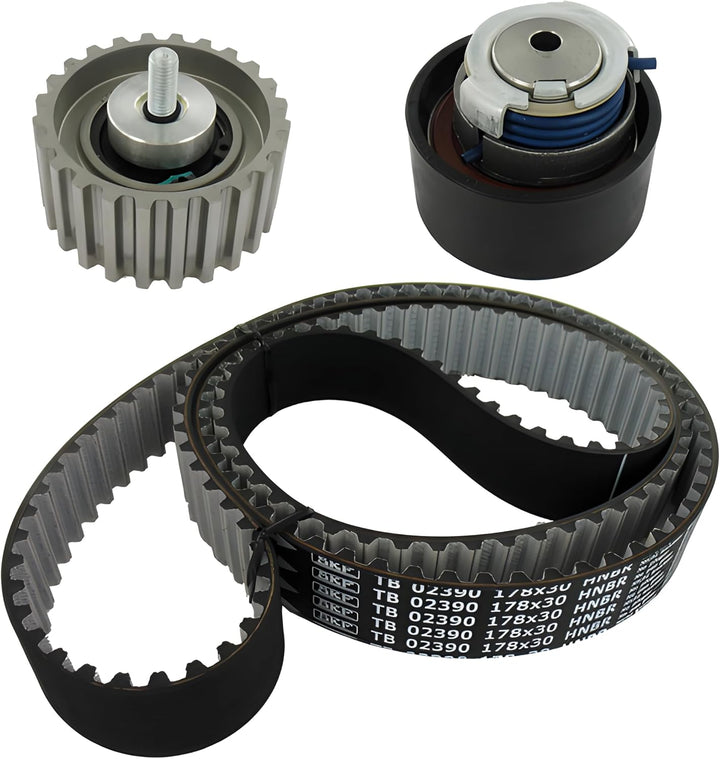 SKF VKMA 02390 Spannrolle