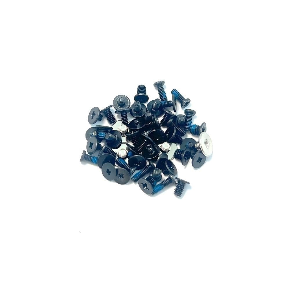 Gintai Computerschrauben für HP ProBook 450 455 455R G6 L45121-001 Komponenten und Ersatzteile Screw