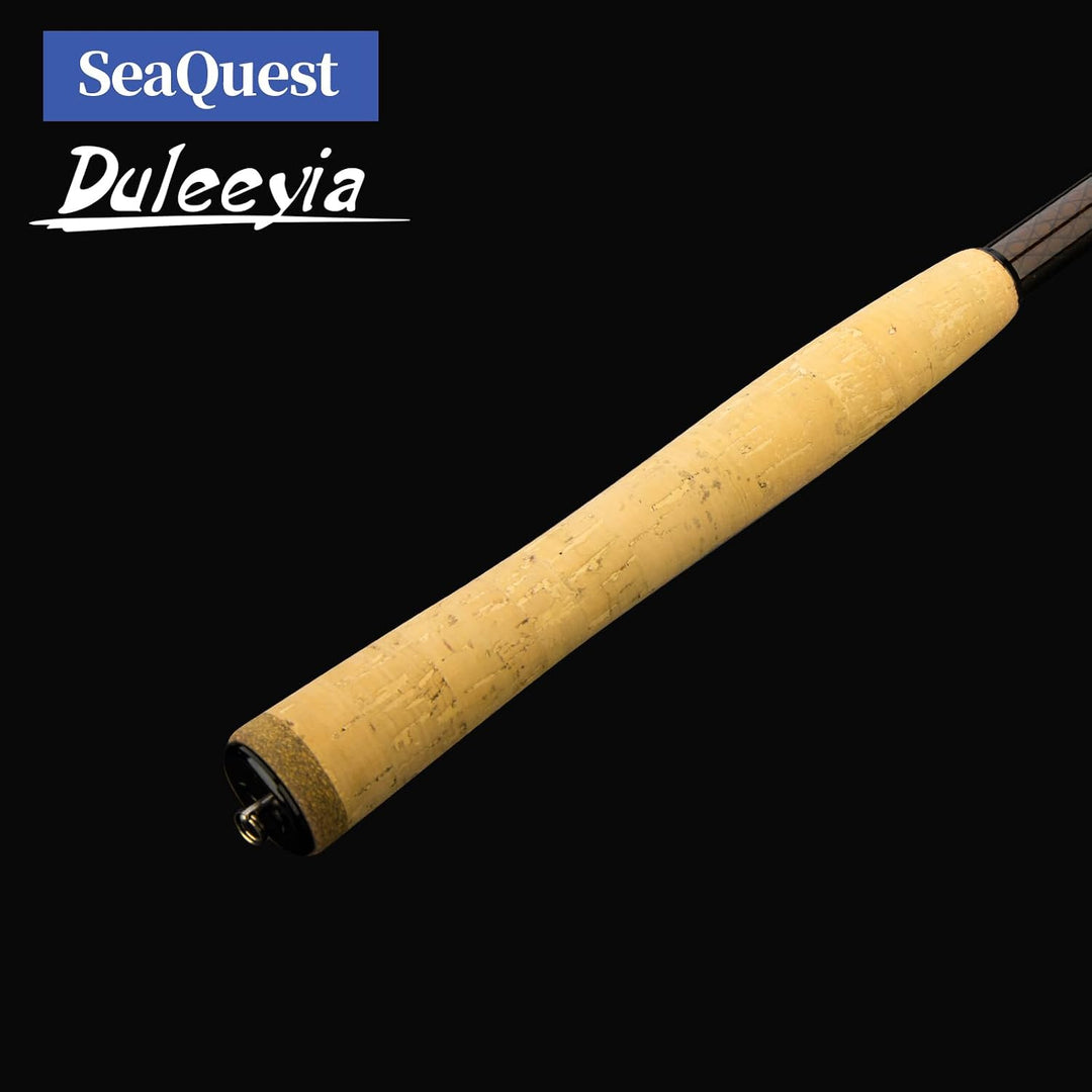 SeaQuest Duleeyia Tenkara Rod Duleeyia 13&