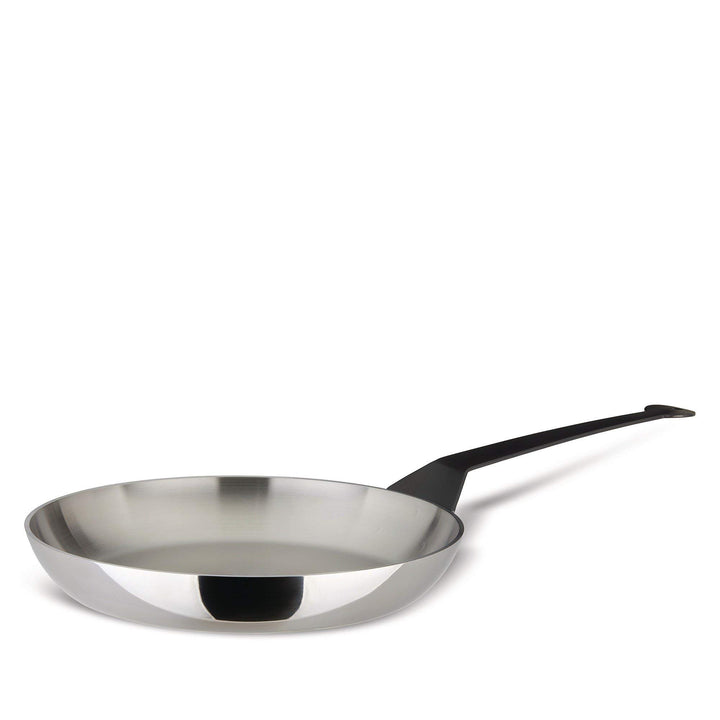 Alessi LA Cintura di Orione“ Bratpfanne aus Multiply 28,0cm∅, Edelstahl, 28 cm 5.7 x 54 x 17 cm, 5.7