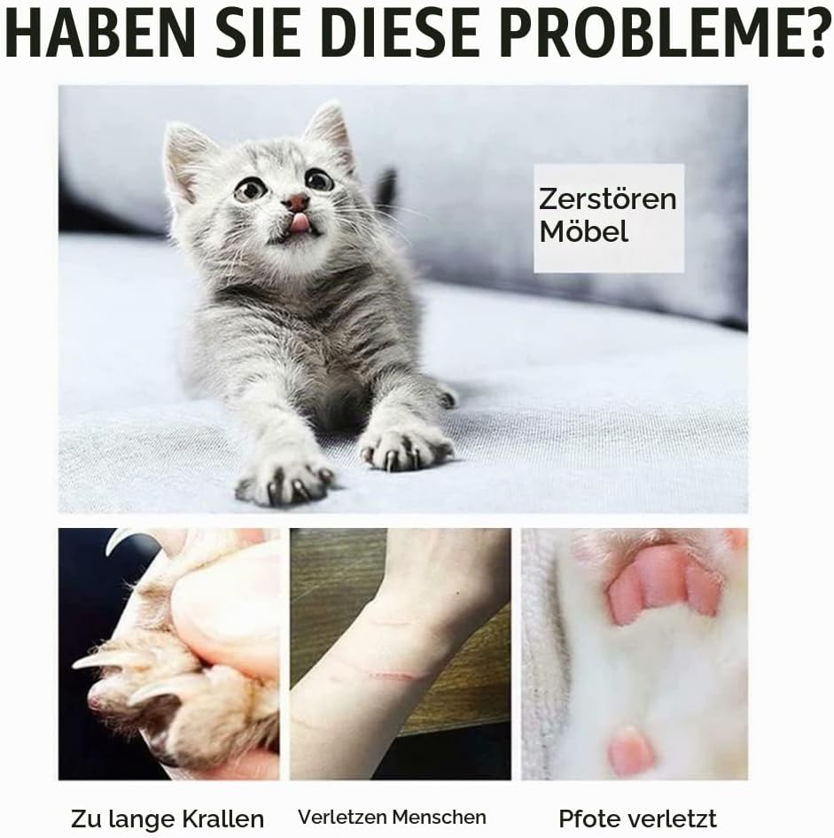 Wellpapier Kratzbaum, Kratzbrett Faltbare Katze Kratzer Wellpappe Katzenspielzeug Katzenbett Interak