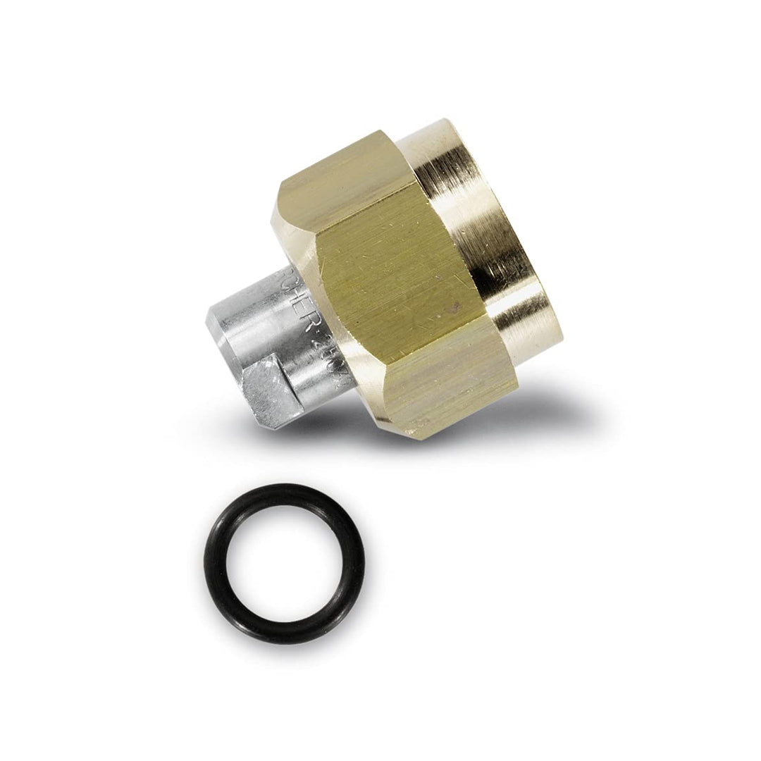 Kärcher Düsenpaket FR 450-550 L/h, 2.640-482.0, 2 Stück 2 Stück (1er pack), 2 Stück (1er pack)