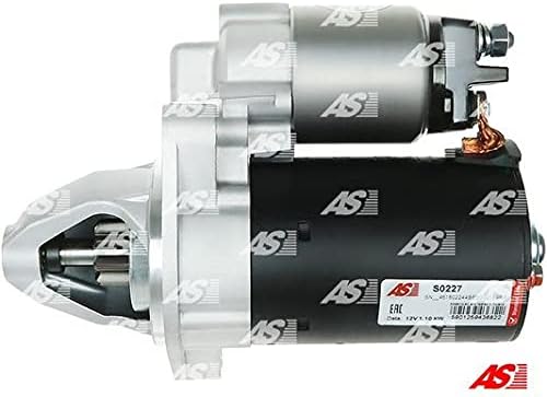 ASPL S0227 Anlasser
