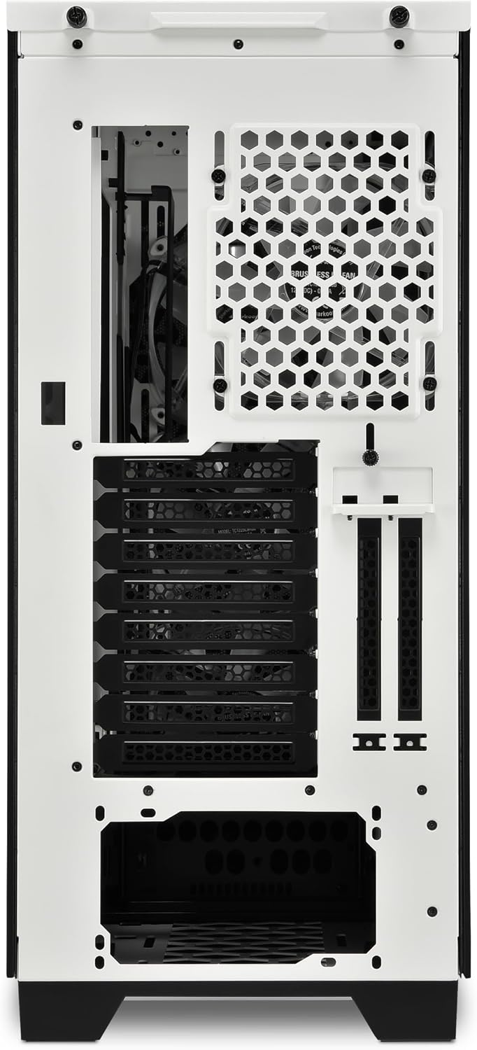 Sharkoon Elite Shark CA300T White