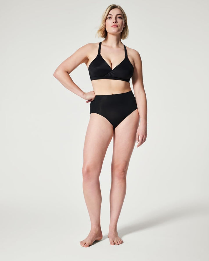 SPANX Bra-llelujah! Mama Still-BH XL Veryblack, XL Veryblack
