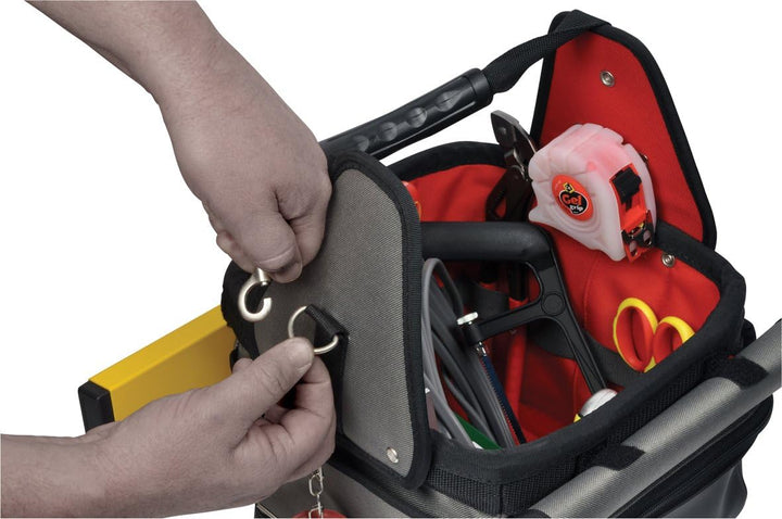 C.K T5952 Werkzeugsatz für Elektriker, 14-teilig