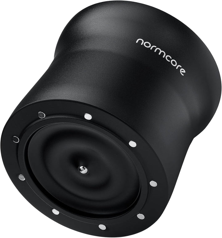 Normcore 51 mm magnetischer Dosierbecher, Barista-Espressomühle, Dosierwerkzeuge für 51 mm Delonghi