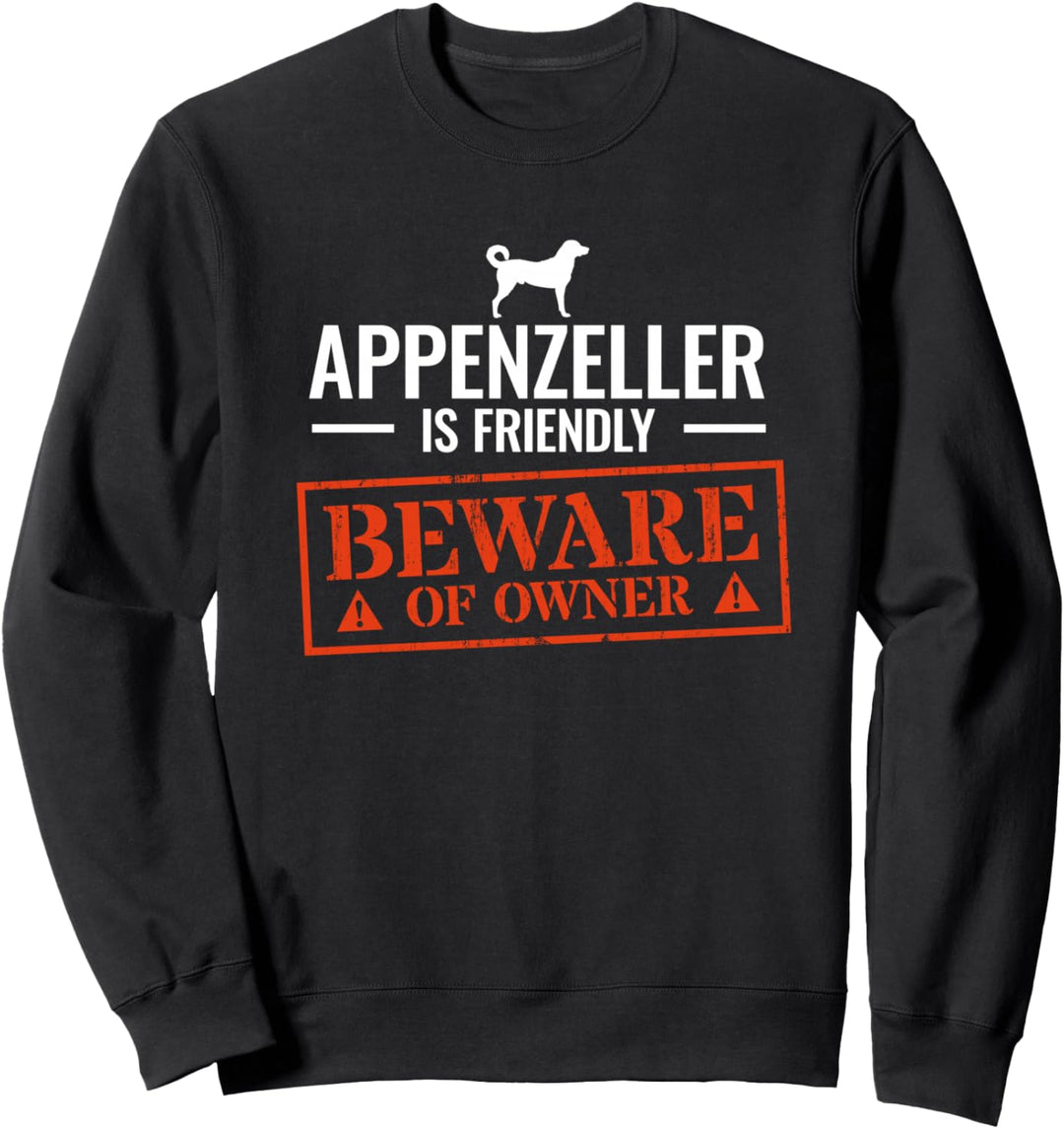 Appenzeller Sweatshirt