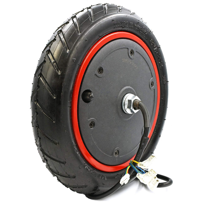 myBESTscooter - Ersatzrad Motor 350W 36V 8,5 Zoll für Xiaomi M365, 1S, Essential, Pro, Pro 2