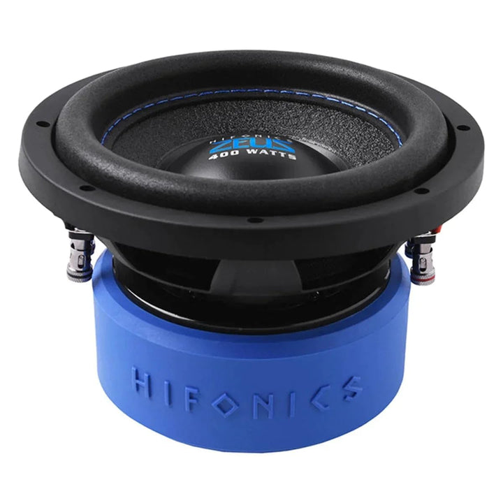 Hifonics ZXS6D2 Auto-Subwoofer passiv 400W