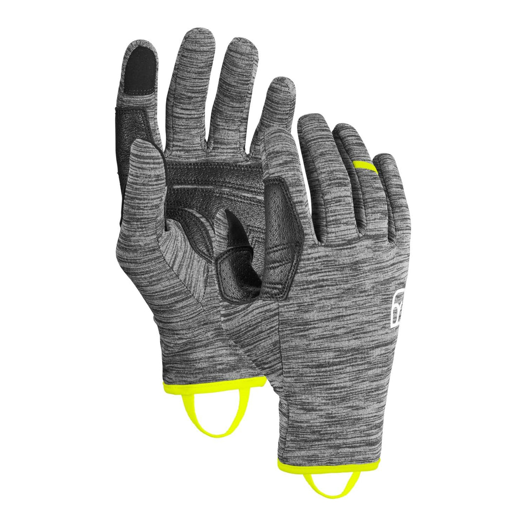 ORTOVOX Fleece Light Glove Handschuhe, Herren