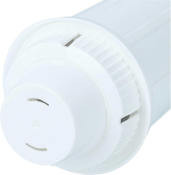 vhbw 6x Wasserfilter Filter kompatibel mit Indest CS 1225 W0, CS 1225 W