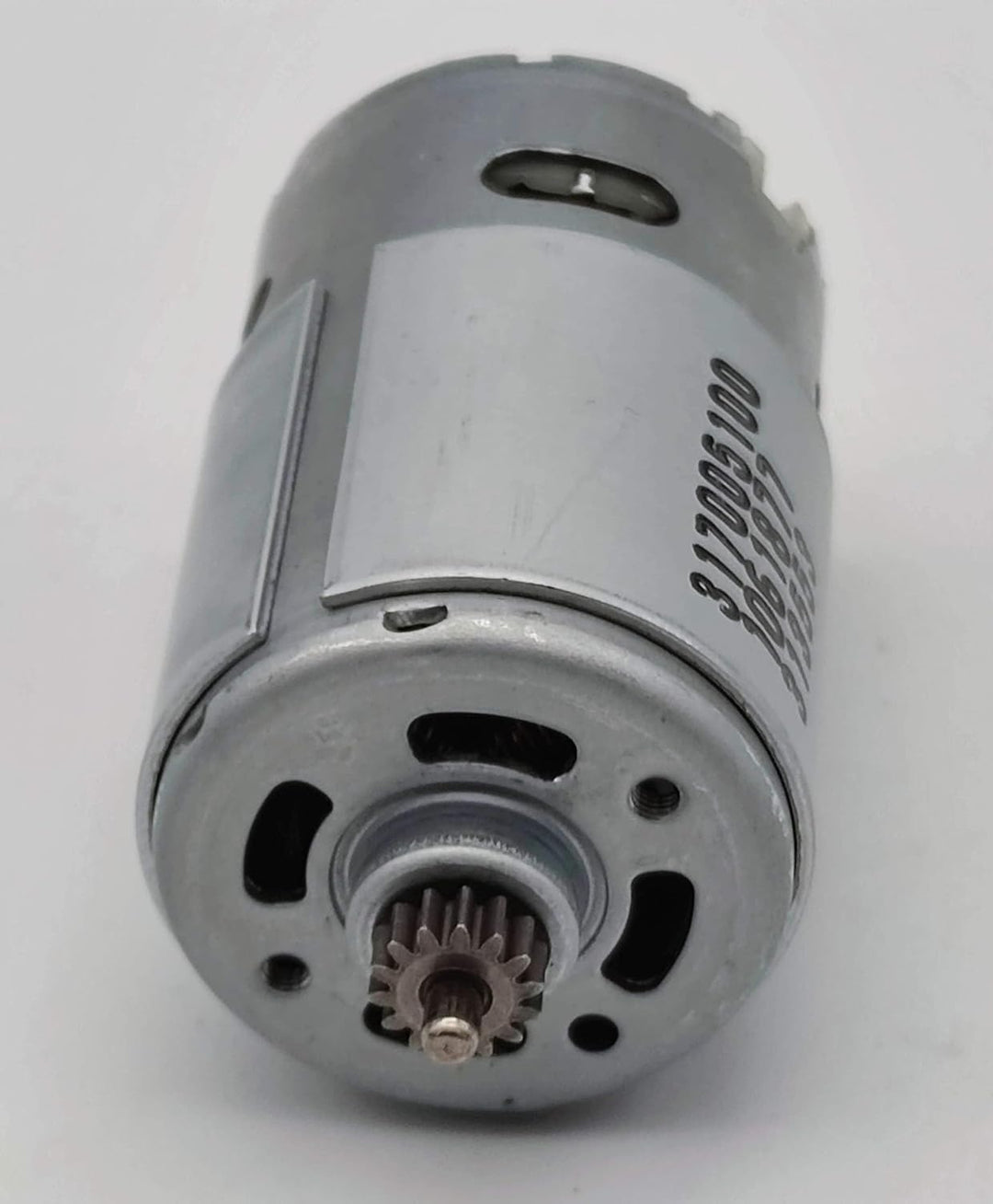 Motor vollst.,10.8V