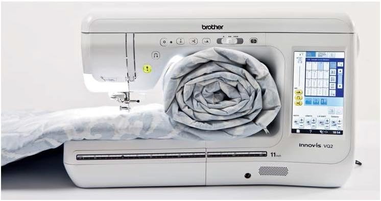 Brother Innov-is VQ2 Sewing Machine by Brother