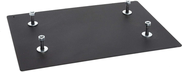 ARREGUI Box-In 22100-S1 Tresor zur Tranung im Küchensockel, 14,8x41x45 cm, 19 L, schwarz