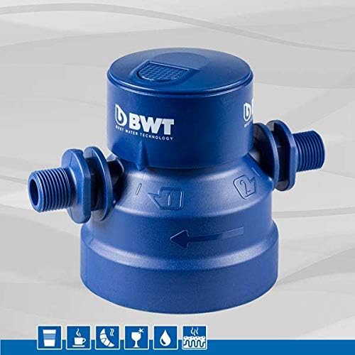 BWT Bestmax V Filterkerze Wasserfilter, Grösse V, ca. 2500 Liter, 1 Stück