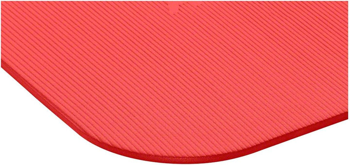 Airex Corona, ca. 185 x 100 x 1,5 cm rot