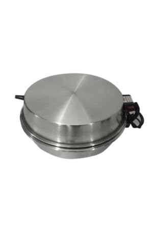 Özer Elektrikli Tandır Fırını 48 cm
