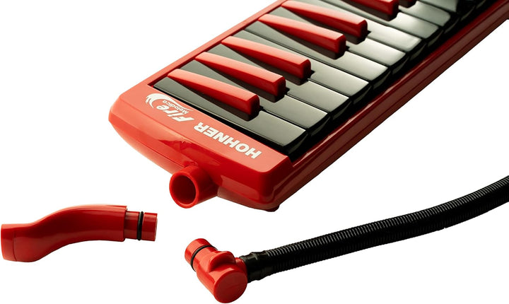 Hohner Fire Melodica, 32 Key