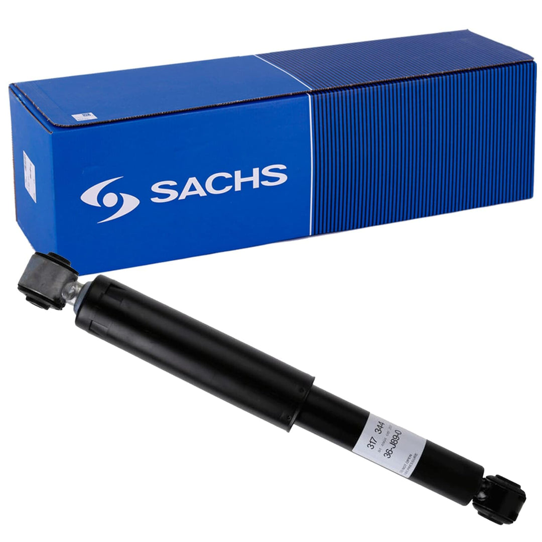 SACHS 317 344 Stossdämpfer