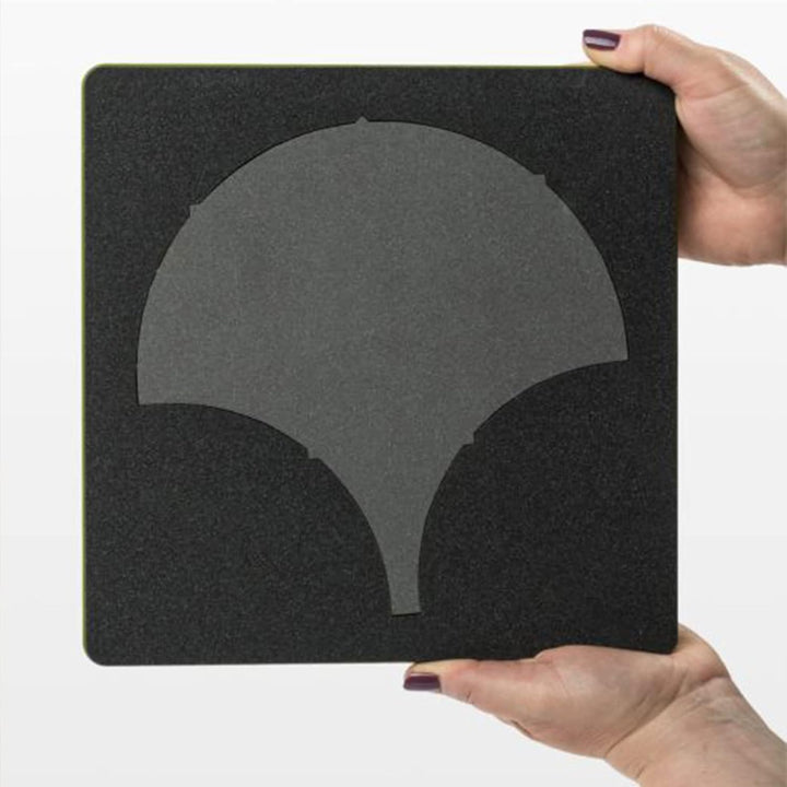AccuQuilt Stanzform
