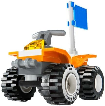 LEGO City Quad Bike