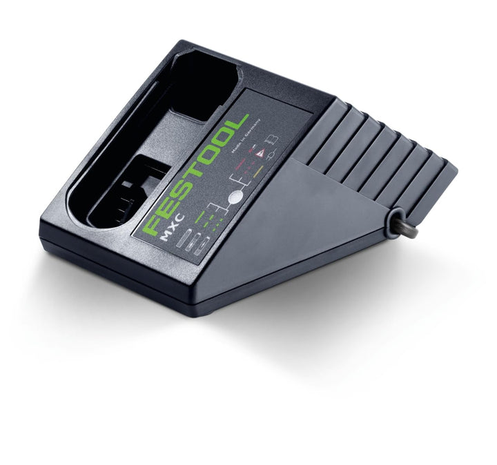 Festool Ladegerät MXC