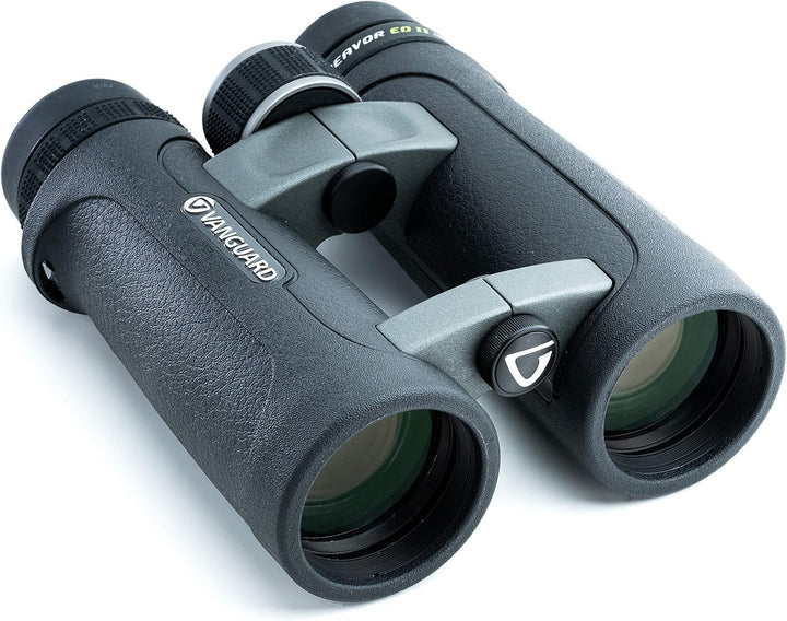 Vanguard Endeavor ED II Fernglas mit Premium Hoya ED Glas 10 x 42, 10 x 42