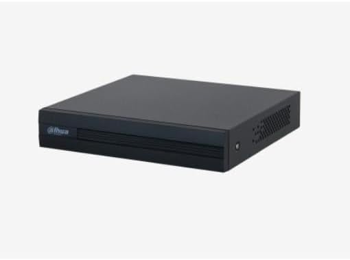 DVR 8CH HDCVI PENTABRID/XVR1B08-I DAHUA