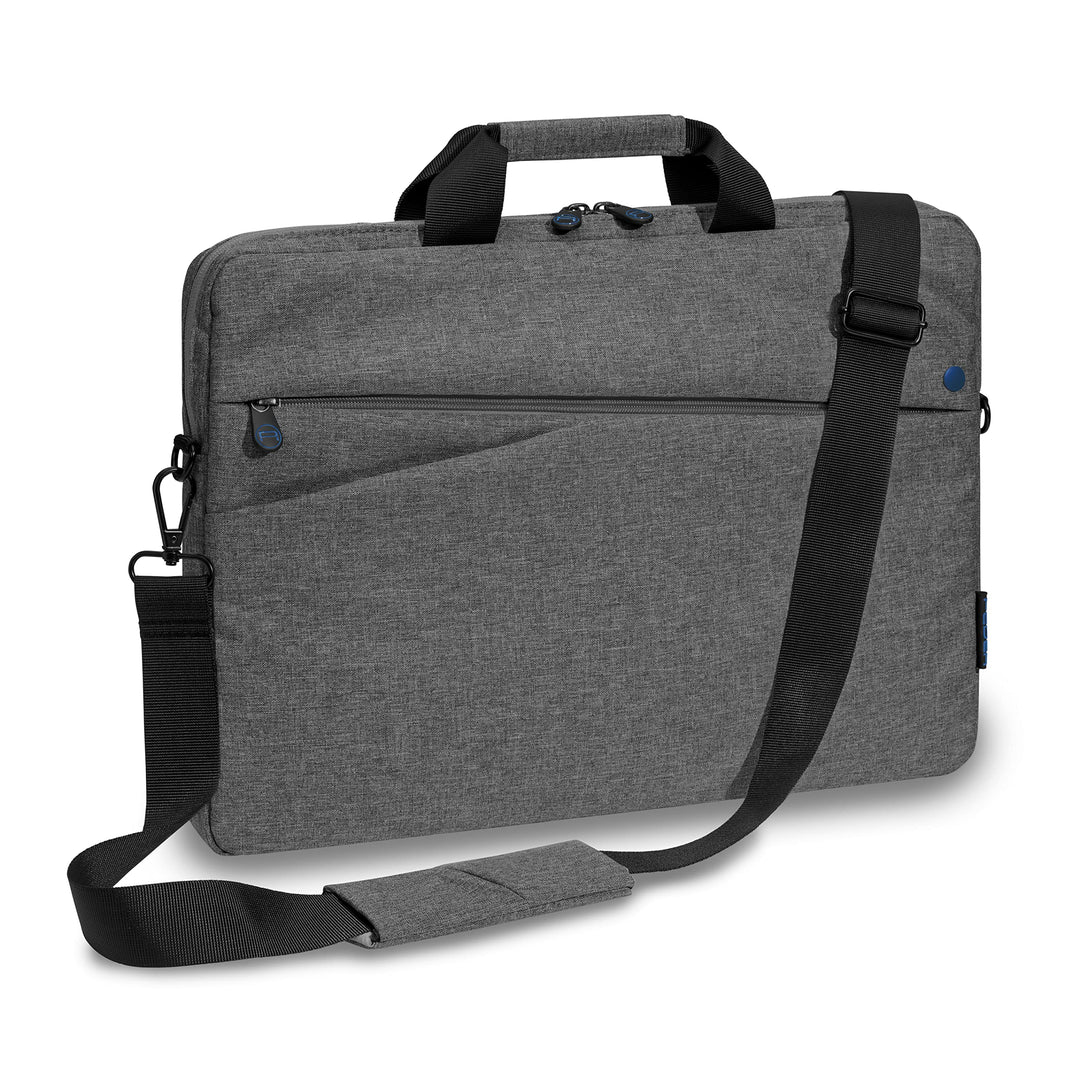 Pedea - Laptoptasche *Fashion* Notebook-Tasche bis 17,3 Zoll - Laptop Umhängetasche mit Schultergurt
