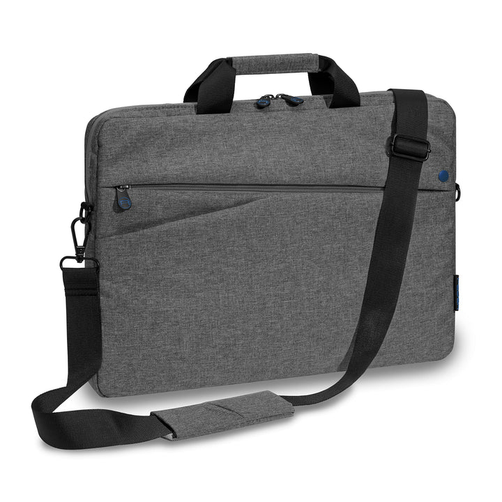 Pedea - Laptoptasche *Fashion* Notebook-Tasche bis 17,3 Zoll - Laptop Umhängetasche mit Schultergurt