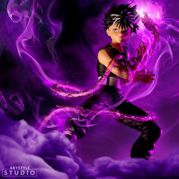 YU YU HAKUSHO - Figurine "Hiei"