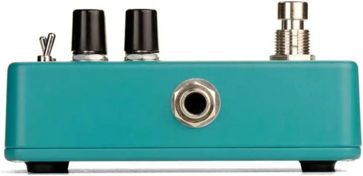 Electro Harmonix Eddy Vibrato &amp; Chorus