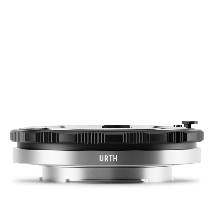 Urth Objektivadapter: Kompatibel mit Leica M Objektiv und Sony E Kameragehäuse (Erweiterbar) Leica M