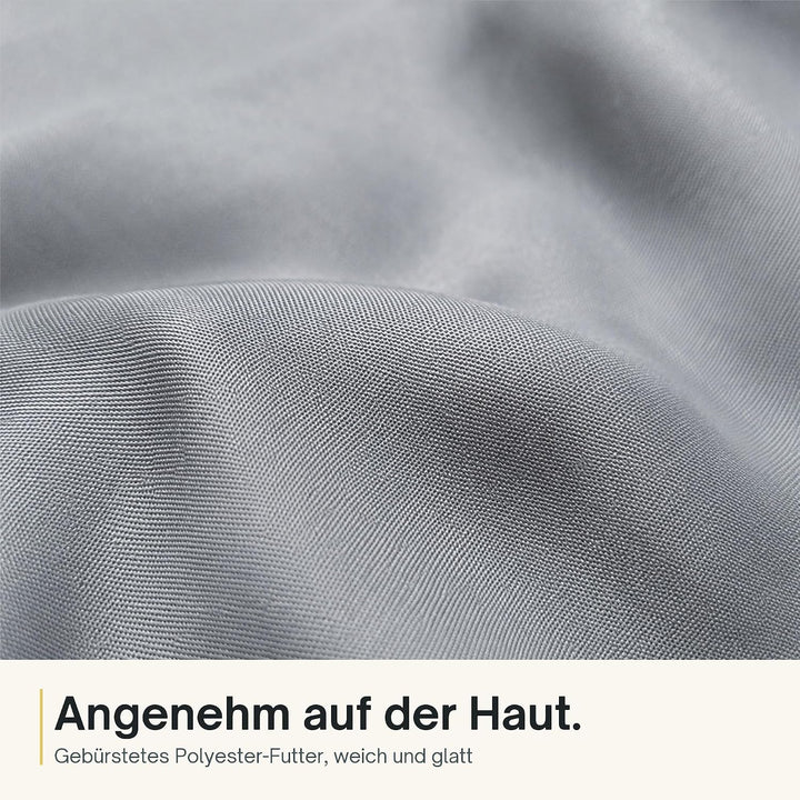 Trinordic 3-Jahreszeiten Deckenschlafsack – für Erwachsene