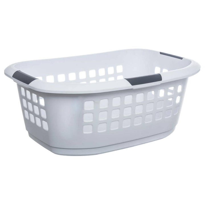AC-Déco Grauer Hüfte hugger Korb 51L