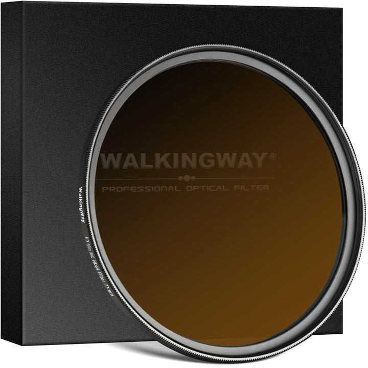 Walking Way ND64 Objektivfilter 58mm ND64 58mm, ND64 58mm