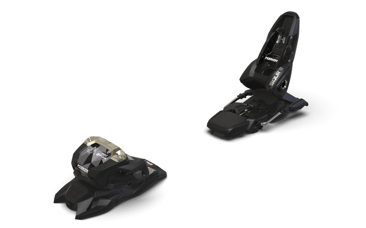 MARKER Squire 11 90MM Black, 90mm