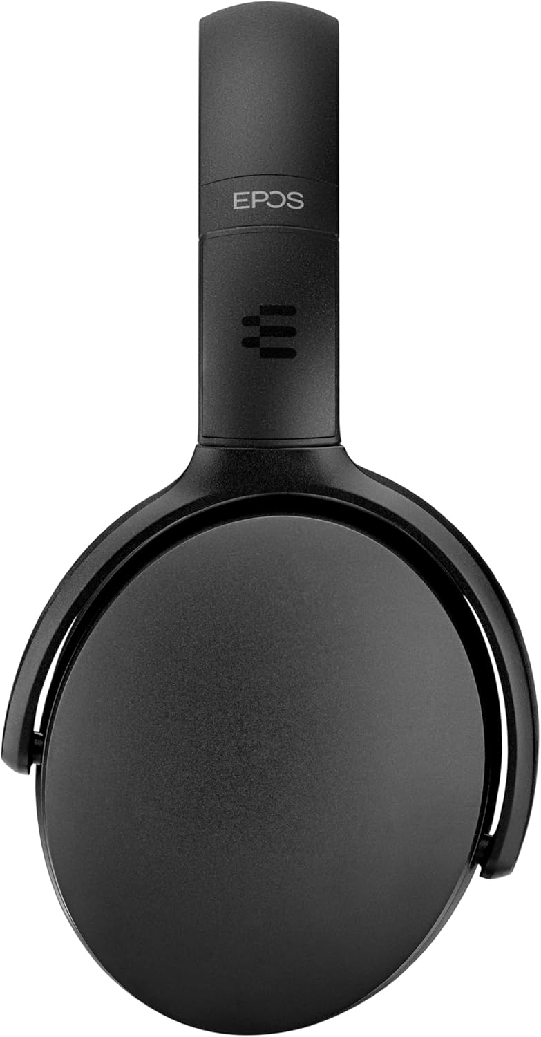 Adapt 360 Berufs-Headset - Aktive Geräuschunterdrückung, Multi-Geräte-Konnektivität, Microsoft Teams